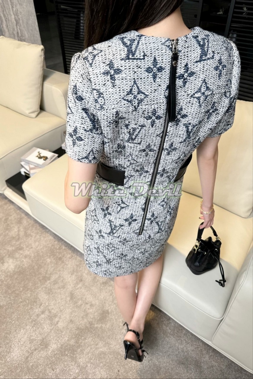 하얀악마 루이비통 원피스 (3).jpg