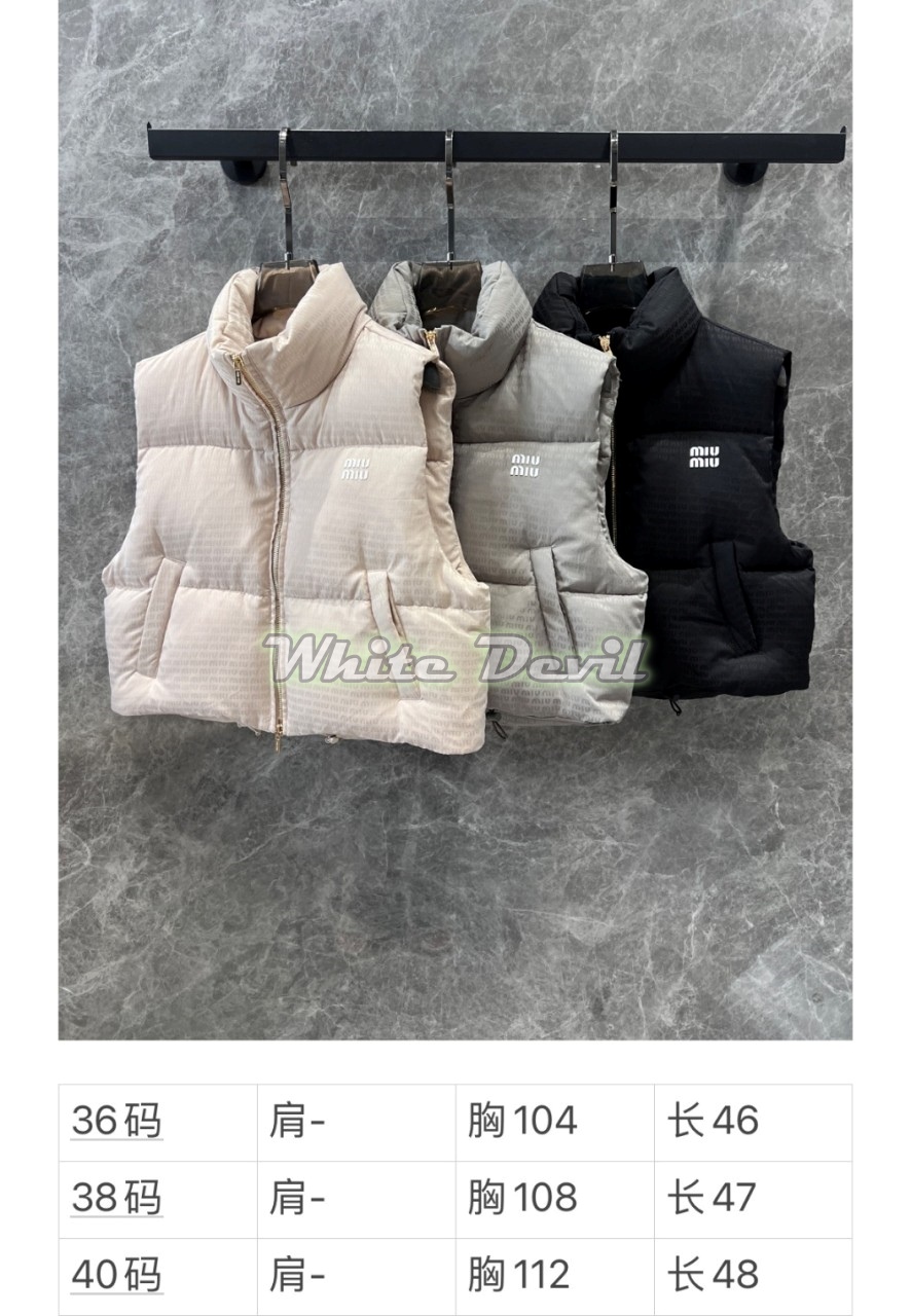 하얀악마 미우미우 패딩조끼 (5).jpg