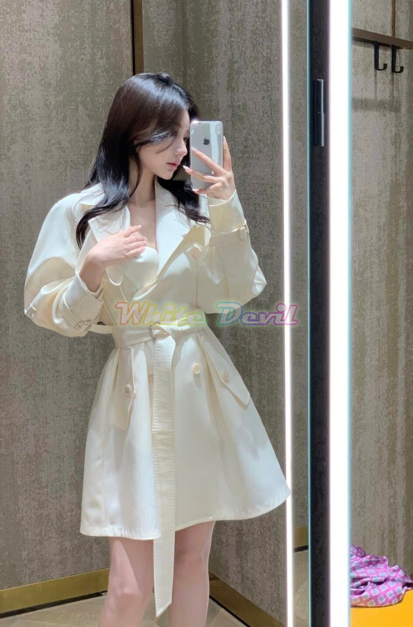 하얀악마 막스마라 코트ㅜ (3).jpg