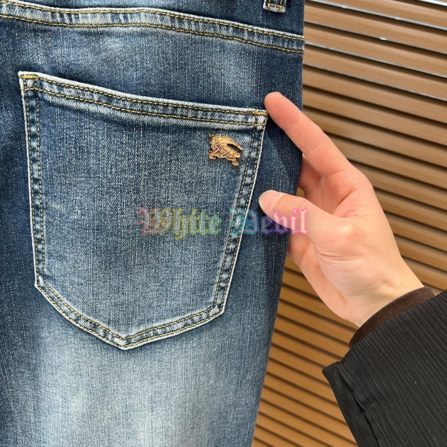 하얀악마 버버리 청바지 (7).jpg