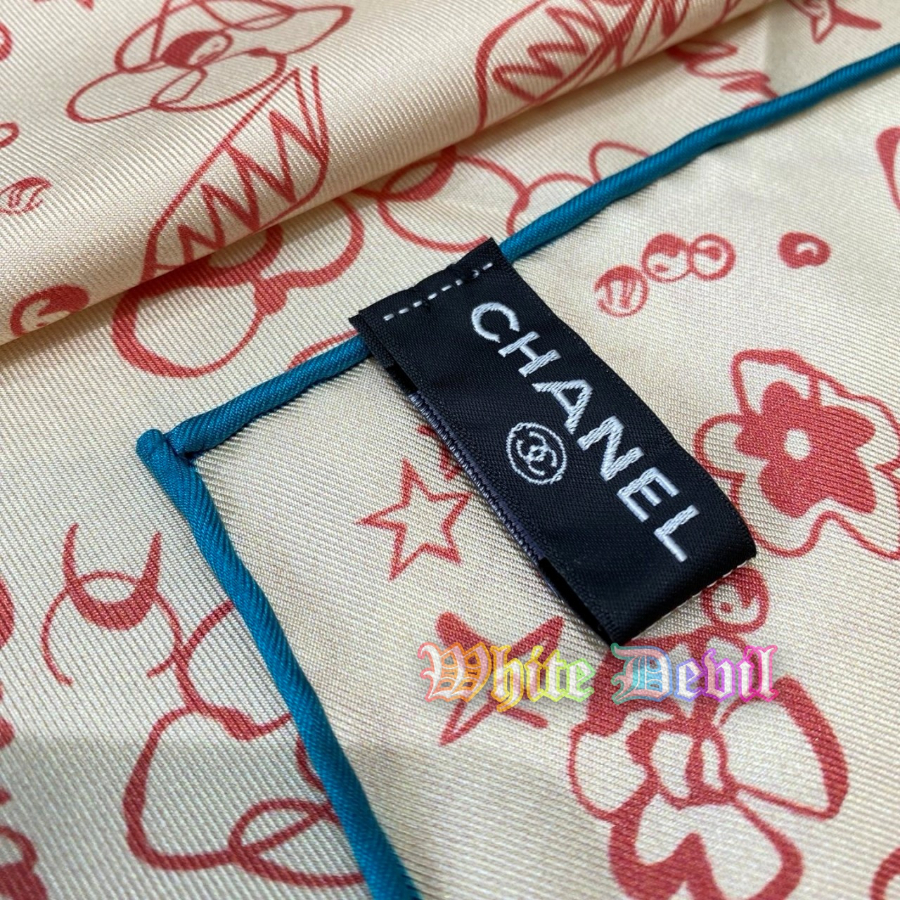 하얀악마 샤넬 스카프 (6).jpg