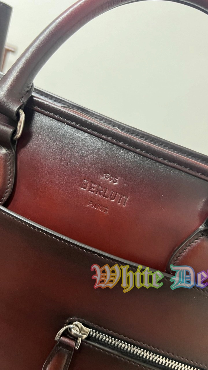 하얀악마 벨루티 서류가방 (7).jpg