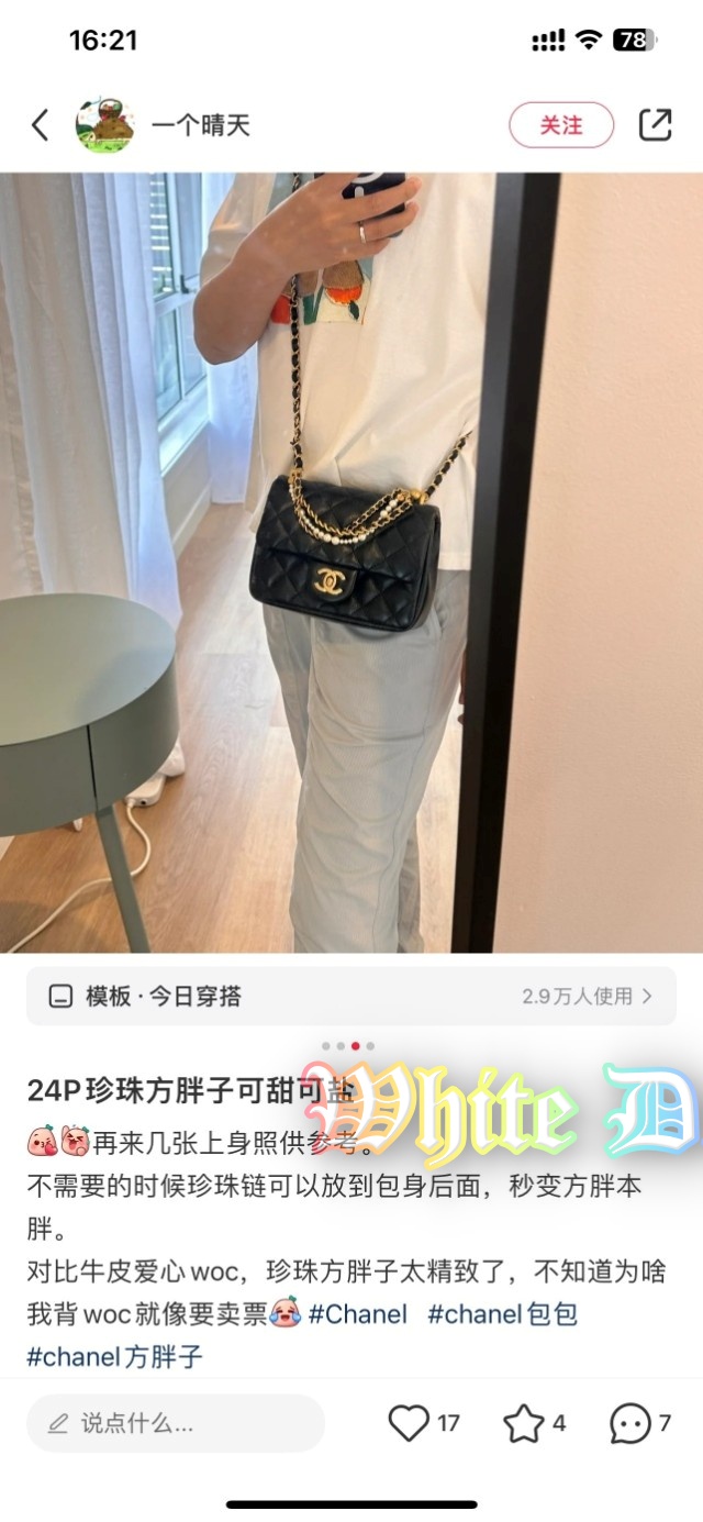 하얀악마 샤넬 쁘띠삭 플랩백 (1).jpg