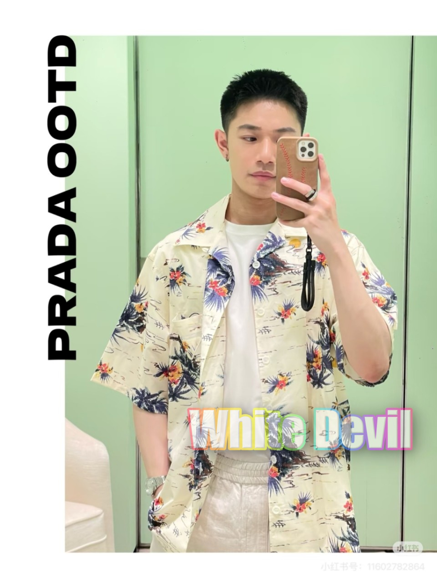 하얀악마 프라다 반팔셔츠 (2).jpg